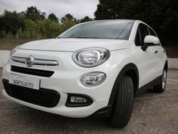 Branco Usado 2015 Fiat 500 Pop Star | € 11.500 (Super Preço)