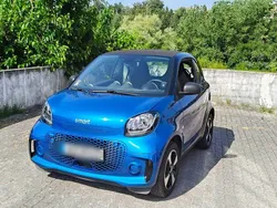 Usado 2021 Smart ForTwo Electric Drive Coupé | € 13.800