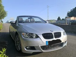 Usado 2008 BMW 320 Performance Cabrios | € 14.999 (Preço justo)