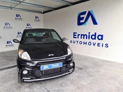 Preto Usado 2016 Ligier JS50 Citadino | € 10.900