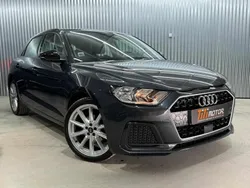 Cinzento Usado 2021 Audi A1 Citadino | € 21.950 (Preço justo)