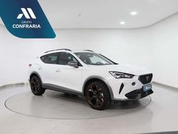Branco Usado 2024 Cupra Formentor SUV | € 33.080 (Caro)