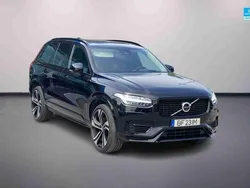 Preto Usado 2023 Volvo XC90 SUV | € 81.990 (Caro)