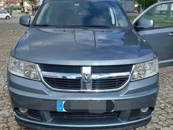 Usado 2011 Dodge Journey SUV | € 9.500 (Super Preço)