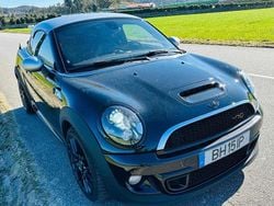 Usado 2012 Mini Cooper Citadino | € 10.500 (Super Preço)