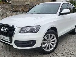 Usado 2009 Audi Q5 SUV | € 17.750