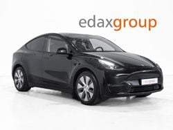 Preto Usado 2023 Tesla Model Y SUV | € 37.990 (Preço justo)