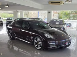 Outra Usado 2013 Porsche Panamera Sedan | € 37.950 (Bom preço)