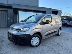 Cinzento Usado 2019 Citroën Berlingo Feel Monovolume | € 14.750 (Caro)