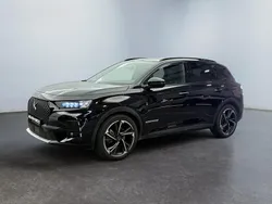 Preto Usado 2020 DS Automobiles DS7 Crossback SUV | € 26.990 (Super Preço)