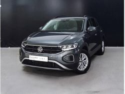 Cinzento Usado 2024 VW T-Roc SUV | € 23.680 (Preço justo)