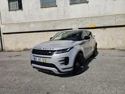 Usado 2019 Land Rover Range Rover evoque Dynamic Sedan | € 34.900 (Caro)
