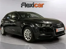 Preto Usado 2013 Audi A3 | € 11.980 (Preço justo)