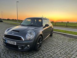 Usado 2011 Mini Cooper S Citadino | € 13.990 (Caro)