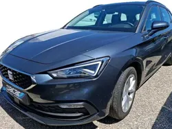 Seat Leon ST