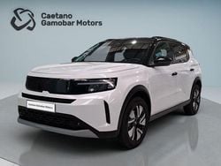 Branco Usado 2025 Opel Frontera SUV | € 29.990 (Bom preço)