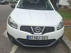 Usado 2013 Nissan Qashqai +2 360º SUV | € 9.900 (Super Preço)