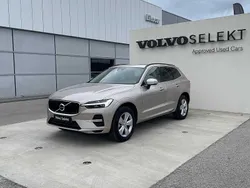Bege Usado 2023 Volvo XC60 SUV | € 57.500