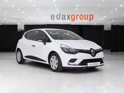 Branco Usado 2019 Renault Clio IV | € 8.990 (Preço justo)