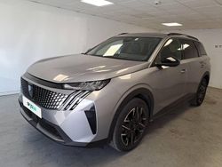 Cinza Usado 2025 Peugeot 5008 Allure Monovolume | € 37.900