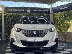 Outra Usado 2021 Peugeot e-2008 GT SUV | € 25.000 (Preço elevado)