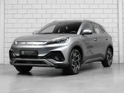 Cinzento Usado 2023 BYD Atto 3 SUV | € 27.000 (Bom preço)