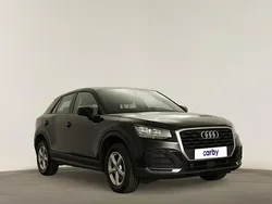 Preto Usado 2017 Audi Q2 SUV | € 19.490 (Preço justo)