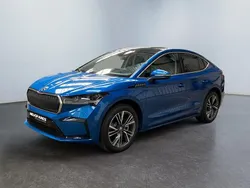 Azul Novo 2025 Skoda Enyaq iV SUV | € 40.750