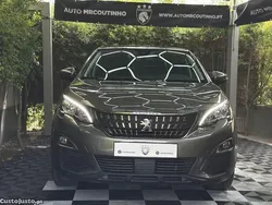 Outra Usado 2018 Peugeot 3008 Allure SUV | € 14.900 (Super Preço)