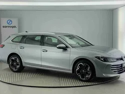 Prateado Novo 2025 VW Passat Business Carrinha | € 46.125