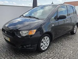 Usado 2009 Mitsubishi Colt Sedan | € 4.700