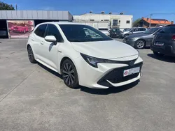 Branco Usado 2020 Toyota Corolla | € 16.900 (Caro)