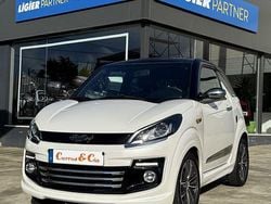 Usado 2019 Ligier JS50 Citadino | € 12.700