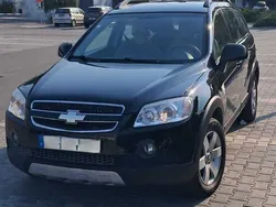 Usado 2007 Chevrolet Captiva SUV | € 5.900 (Bom preço)