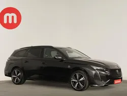 Usado 2024 Peugeot 308 GT Carrinha | € 26.499 (Preço justo)