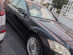 Usado 2007 Mercedes S320 Sedan | € 9.000