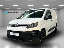 Branco Usado 2023 Citroën Berlingo | € 18.950 (Preço justo)