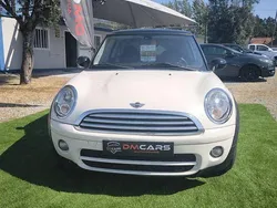 Usado 2009 Mini Cooper D Chili Citadino | € 8.500 (Preço justo)