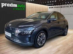 Preto Usado 2024 Hyundai Kauai SUV | € 31.900 (Caro)