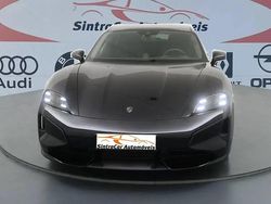Preto Usado 2025 Porsche Taycan Sport Turismo Sedan | € 189.980