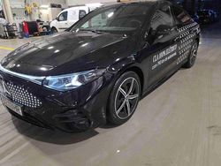 Preto Novo 2025 Mercedes CLA 250+ Sedan | € 55.900