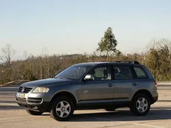 Usado 2004 VW Touareg R SUV | € 8.750