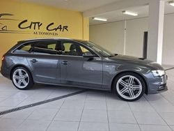 Usado 2015 Audi A4 S-Line Carrinha | € 17.790 (Preço justo)