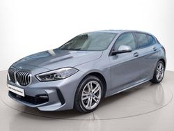 Usado 2024 BMW 116 Citadino | € 32.900 (Caro)