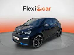 Preto Usado 2019 BMW i3 Citadino | € 18.990 (Preço justo)