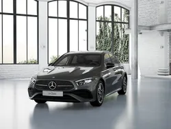 Mercedes A200