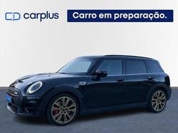 Preto Usado 2022 Mini John Cooper Works Clubman Untold Edition Carrinha | € 39.900