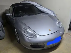 Usado 2005 Porsche Boxster Cabrios | € 22.000