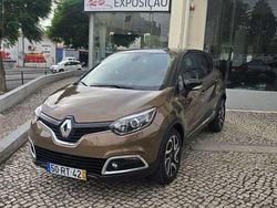 Outra Usado 2016 Renault Captur SUV | € 13.990 (Preço justo)