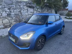 Usado 2018 Suzuki Swift Comfort+ Sedan | € 12.750